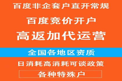 百度推广运营实战攻略：案例教学与优化